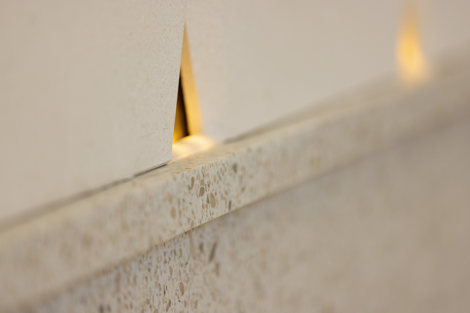 amazing terrazzo skirting boards