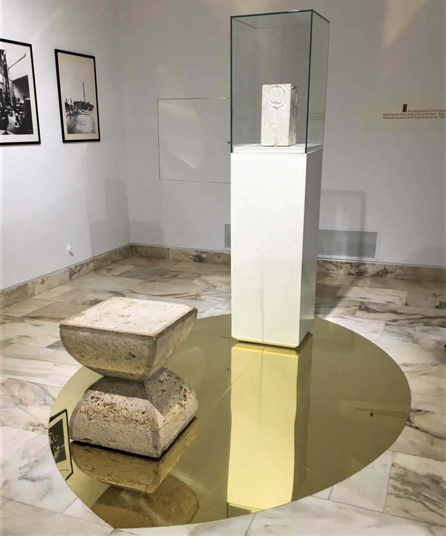 mnar brancusi epoxi terrazzo